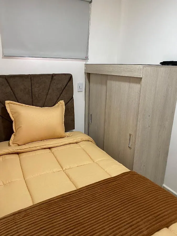 Encantador Loft Central En Medellin - Rosales Apartment