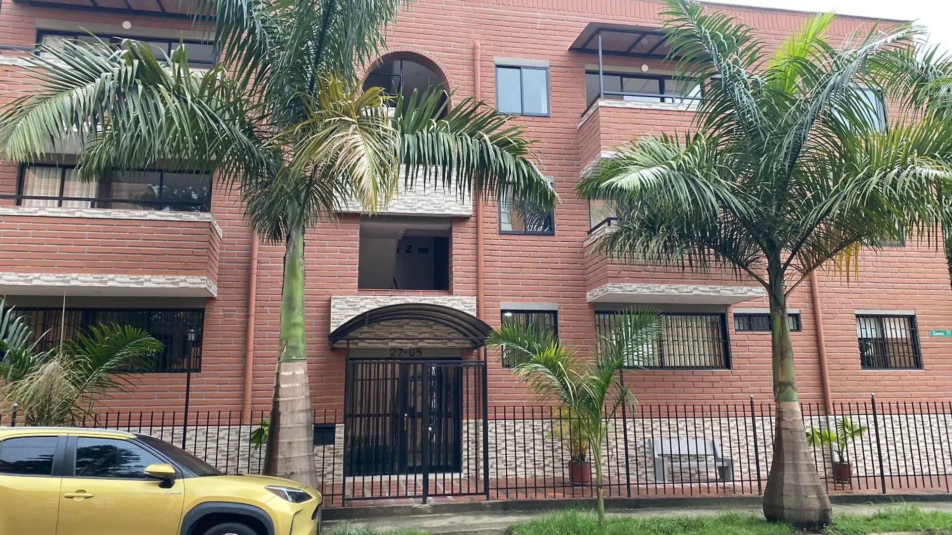 Encantador Loft Central En Medellin - Rosales Apartment