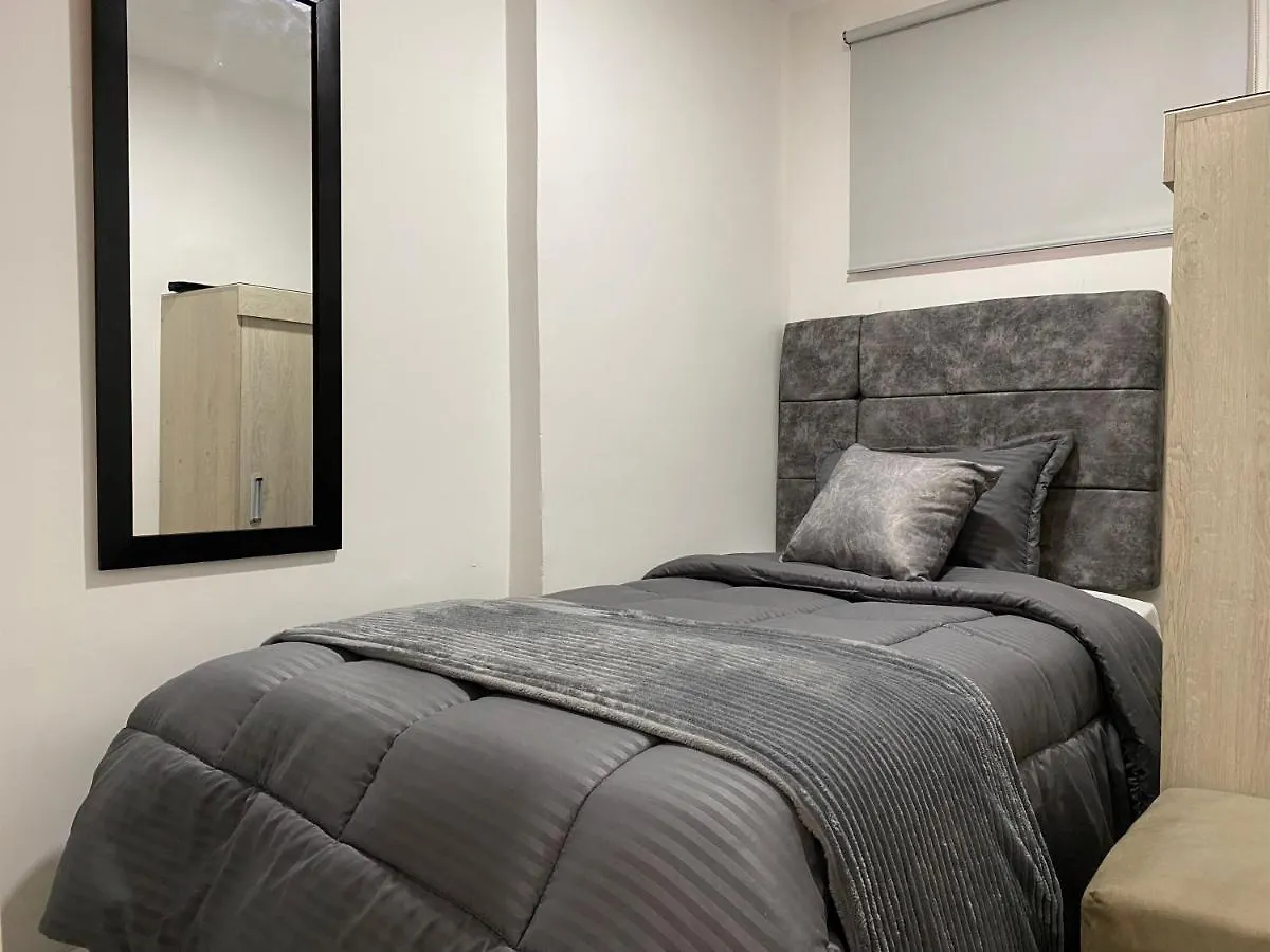 Encantador Loft Central En Medellin - Rosales Apartment