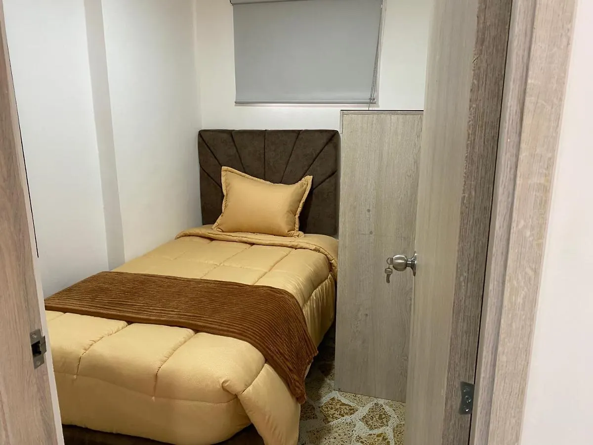 شقة Encantador Loft Central En Medellin - Rosales