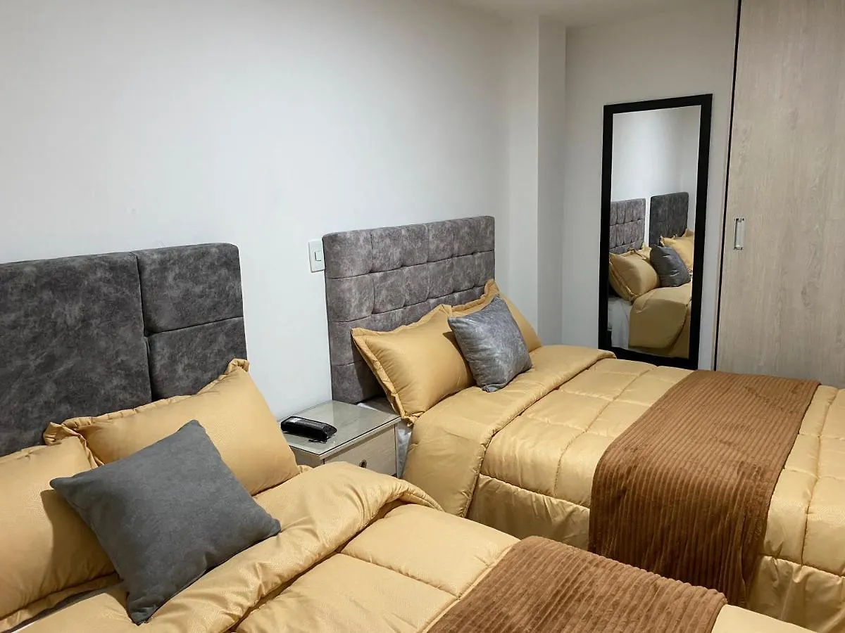 Encantador Loft Central En Medellin - Rosales Apartment 0*,  Colombia