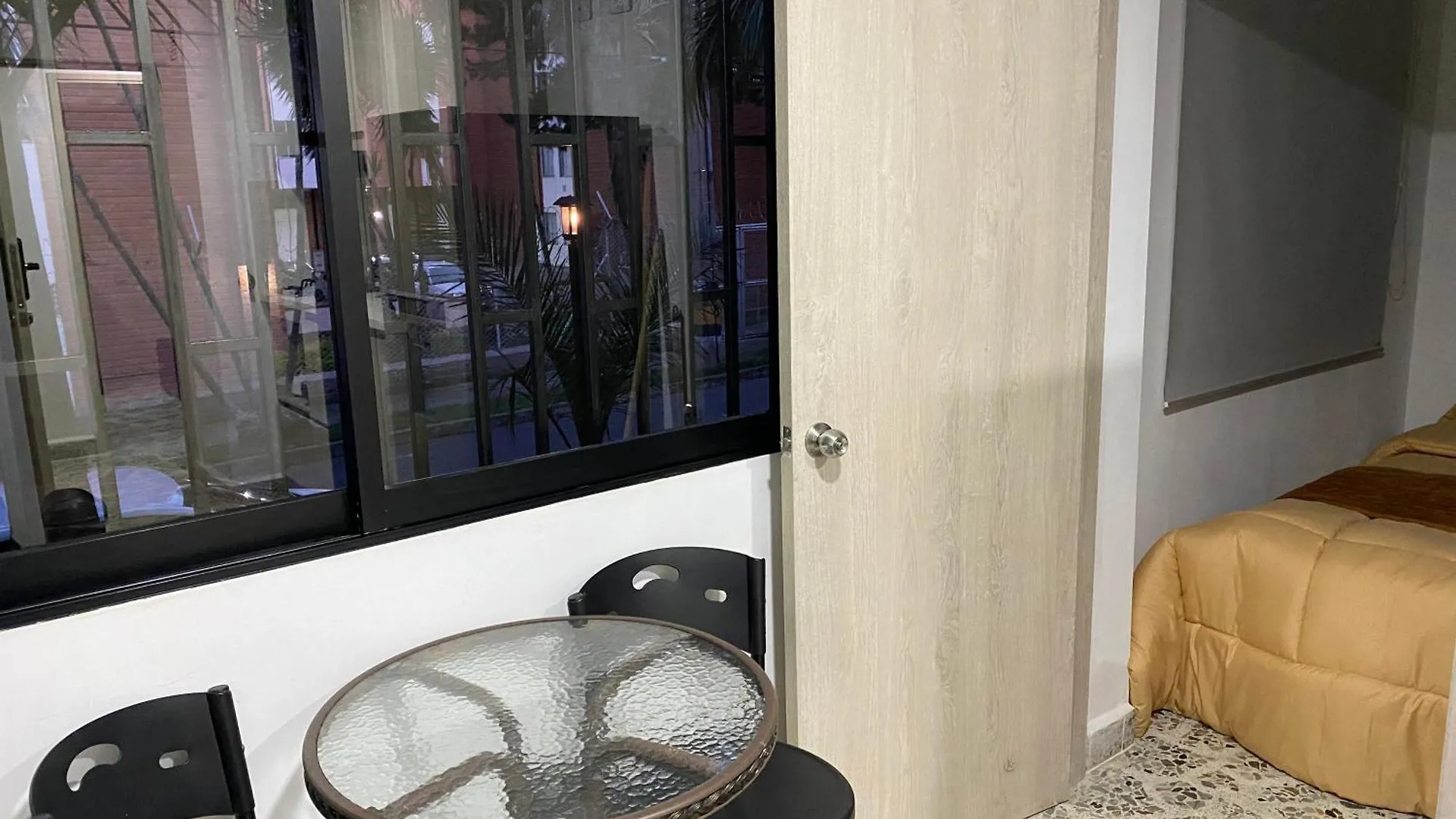 Encantador Loft Central En Medellin - Rosales Apartment